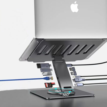 PCR100D Notebook Stand