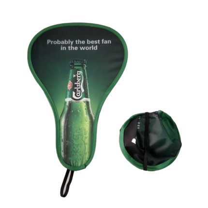 RYG-FD002 Foldable Frisbee