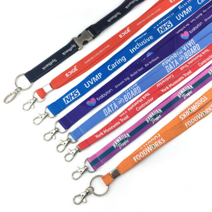 Lanyard