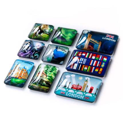 Fridge Magnet