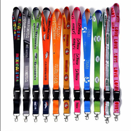 Lanyard