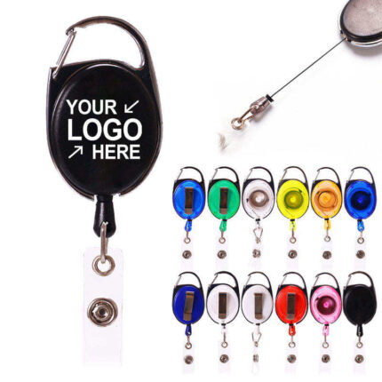 Badge Reel