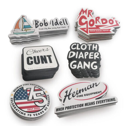 Fridge Magnet