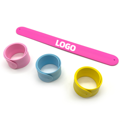 Snap Wristband